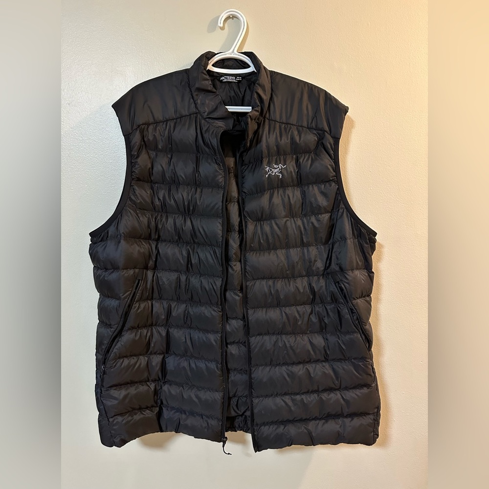 Arc’teryx Cerium Vest - XXL